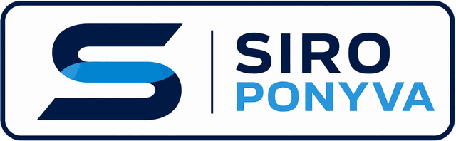 SIRO PONYVA Ponyvakészítés